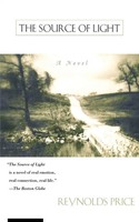 Source Of Light Reynolds Price Taschenbuch Kartoniert / Broschiert Englisch 1995