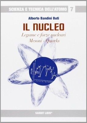 Bücher Bandini Buti Alberto - Il Nucleo