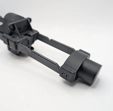 B&T MP5 Part # 200600 Equivalent Tailhook Adapter