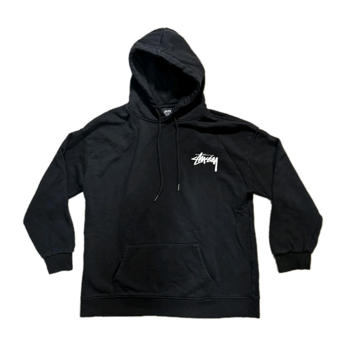 Regular Size XL Stussy Hoodies & Sweatshirts for Men for Sale