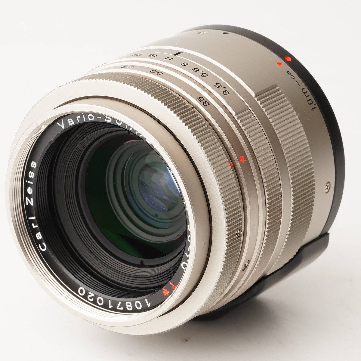 CONTAX Carl Zeiss Vario-Sonnar 4/80-200 カールツァイス 【公式通販】