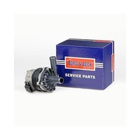 Mercedes G-CLASS W463 1989-2018 Wasserpumpe Borg & Beck BWP3044