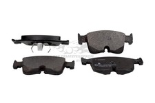 Bremsbeläge vorne für Ford Transit/Tourneo Connect 2639694