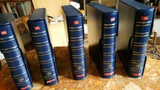 Lot FRANCE Collection LUXE 261 tirs Ariane Kourou, SEP Snecma Safran Arianegroup