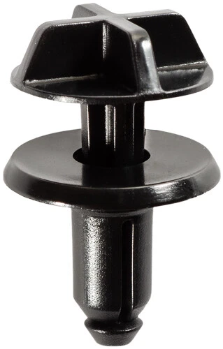 Lower Radiator Shield Push-Type Retainer for Ford W716510-S300  Qty: 10