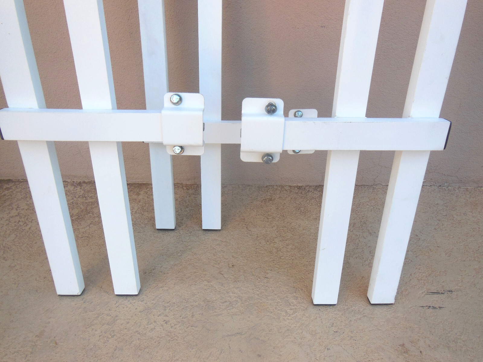 GEM Car Flat Bed Rails,Long bed, fits 1998 Up, Excellent Cond,Used ...