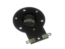 Cerwin Vega, Pyle, Heppner Speaker Repair Diaphragm D-417