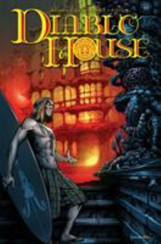 Ted Adams Publisher Diablo House by Ted Adams (2018, Trade Paperback) for sale online | eBay