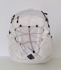 THE NORTH FACE WOMEN'S BOREALIS BACKPACK GARDNWHITE-KHKSTN