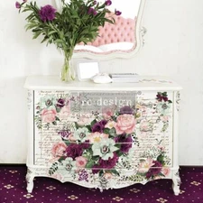 Re-Design with Prima Transfers