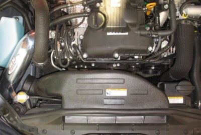 AEM CARB Legal Cold Air Intake For 2010-2012 Hyundai Genesis Coupe 2.0T Polished