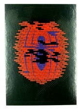 Marvel Spiderman Officially Licensed Collectible Vending Sticker Decal 7 of 12