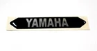 Yamaha FJR1300 Pannier Side Case YAMAHA Logo Emblem New OEM 5JWW934500