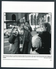 JASON BIGGS MENA SUVARI in Loser '00 HAT