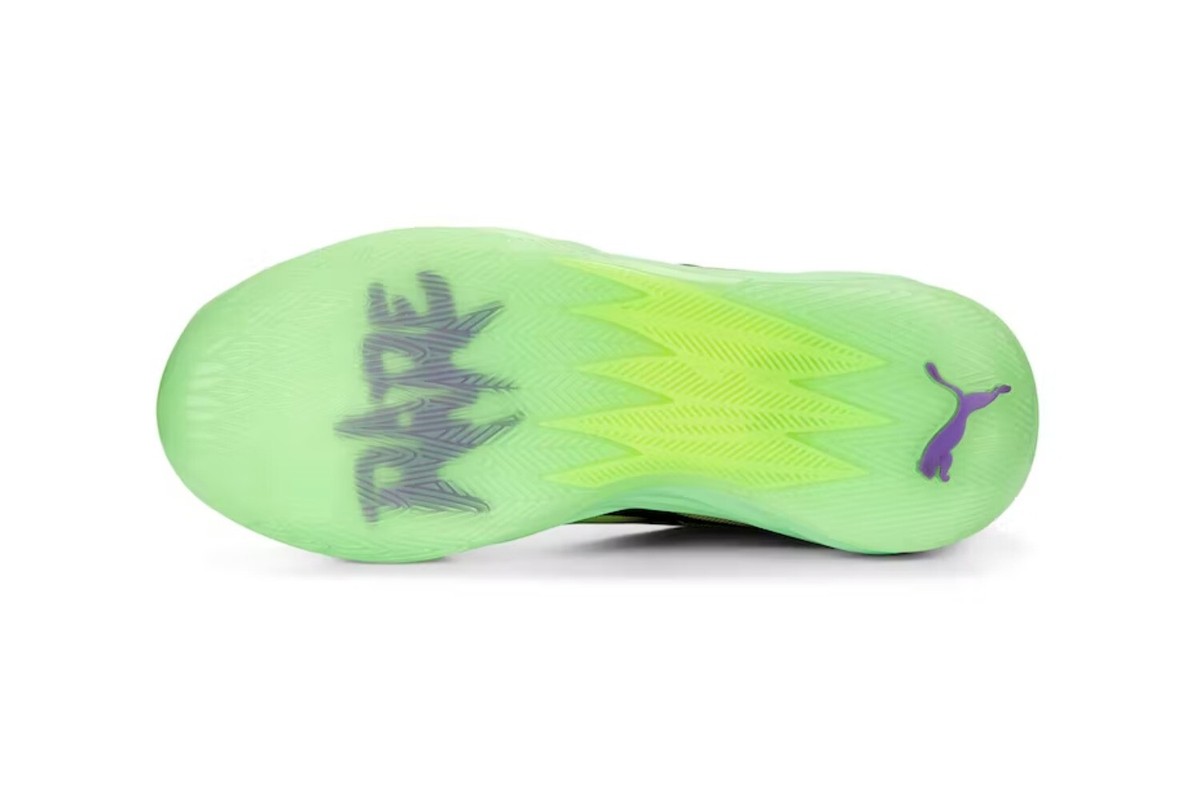 PUMA mb.02 Rick and Morty 30センチ PUMA mb.02 Rick and Morty 30センチ Rick and Morty PUMA MB.02