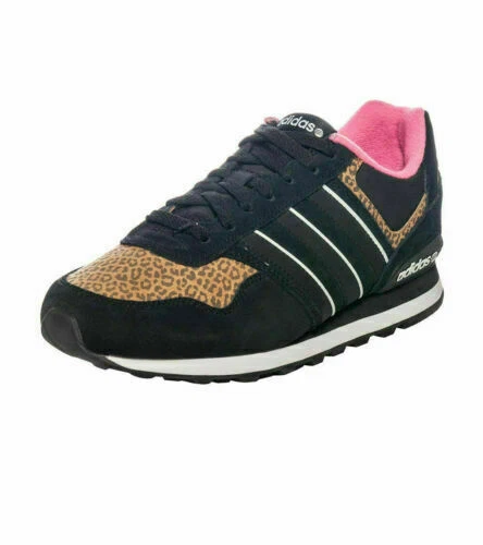 Adidas Zapatillas Leopardo Multicolor para Mujer