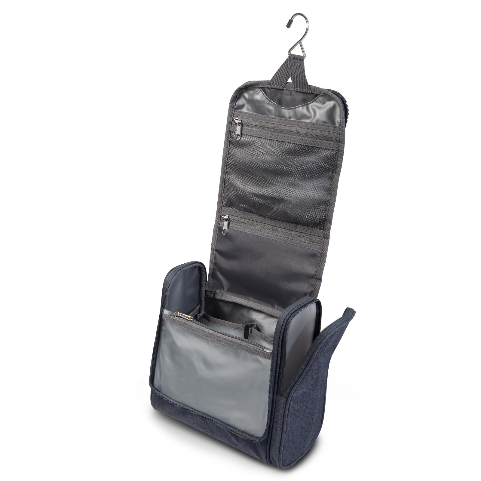 Ricardo Melrose Hardside 3-Piece Set with FREE Travel Kit (Bronze)