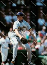 EV215 Dan Plesac Milwaukee Brewers Baseball 8x10 11x14 16x20 Photo