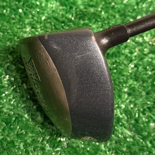 PING ISI TEC Titanium 8.5 Degree Driver (Stiff Graphite) - Picture 6 of 9