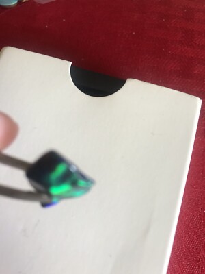 OPAL Multi Color 3.57 K. Freeform 