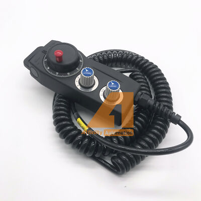 EHDW-BE4S-IM Future Handwheel MPG for CNC Machine, New