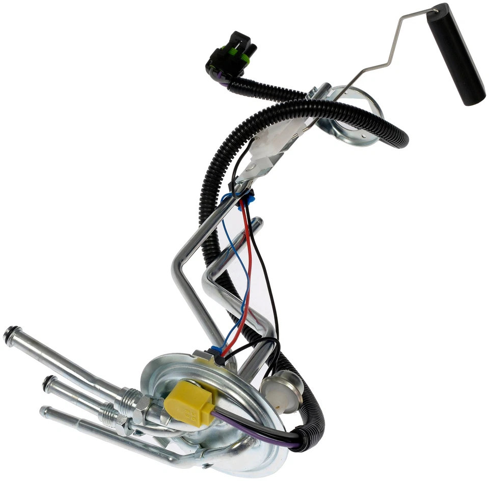 Unidad de envío de combustible sin bomba DORMAN 692-094 para Chevrolet GMC P30 P3500 90-95 Foto 4 de 4