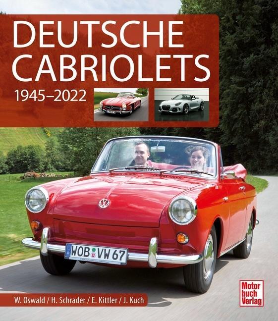 Thumbnail - Deutsche Cabriolets Werner Oswald