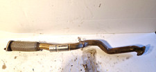 2014-2018 Jeep Cherokee Exhaust Pipe