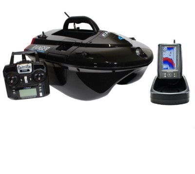 cult ranger pro bait boat off 64 