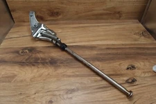 touring  single leg kickstand MINOURA LOCK LESS steel for 700C