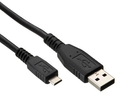Los cables USB Teléfono Celular Jabra