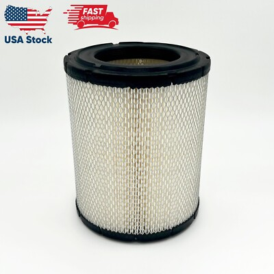 #ad Air Filter for ISUZU NRR NPR NPR HD NQR 4JJ1 3.0L 4HK1 5.2L 6.0L 05 25 $37.00