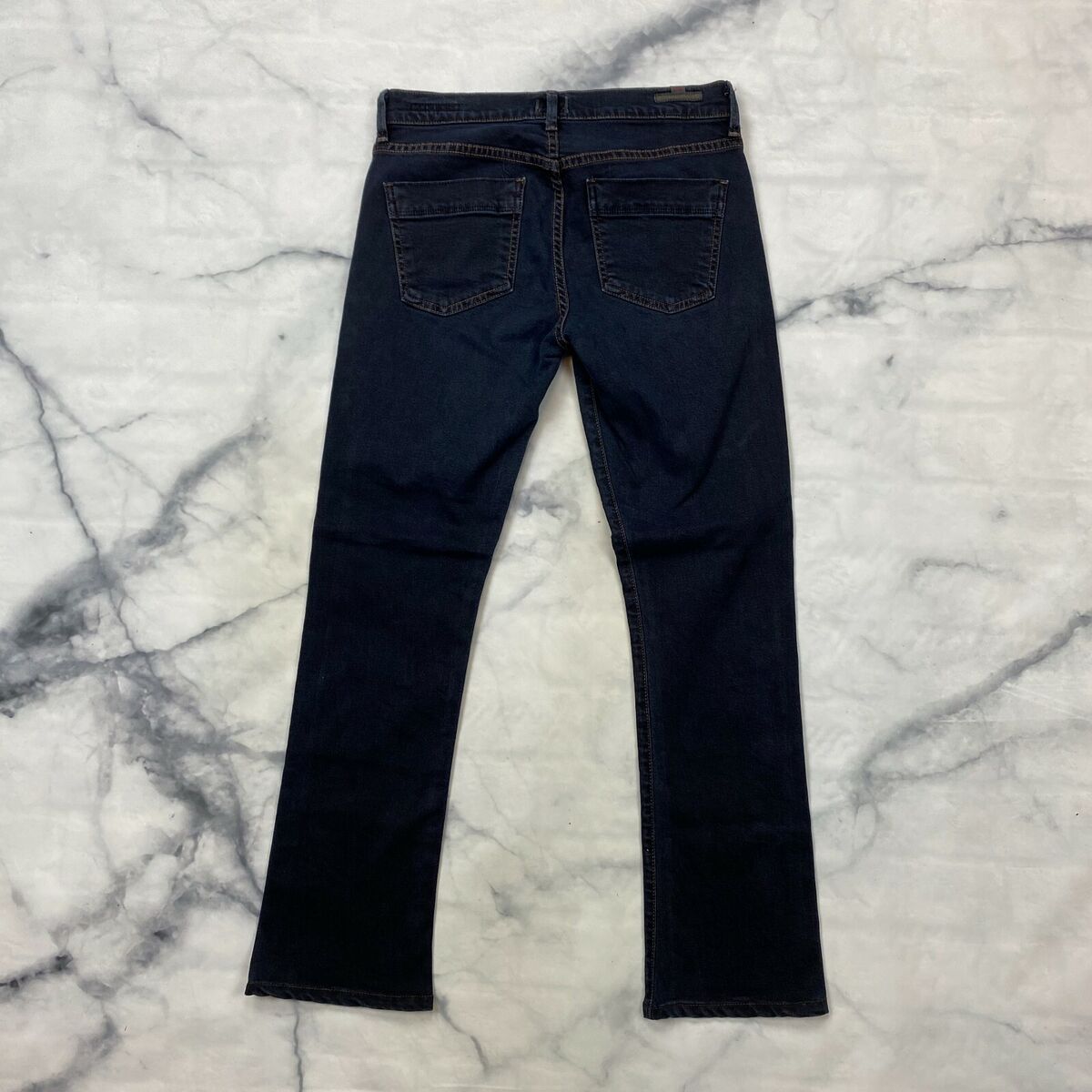 Citizens of Humanity Morrison Slim Bootcut Jeans Size 26 Citizens of Humanity Morrison Slim Bootcut Jeans Size 26