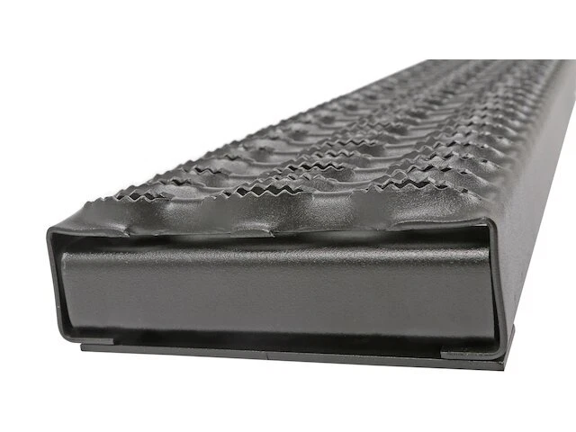 Para GMC Sierra 2500 HD 2001-2002, 2004-2022 estriberas Dee Zee 33215BRVY Foto 4 de 4