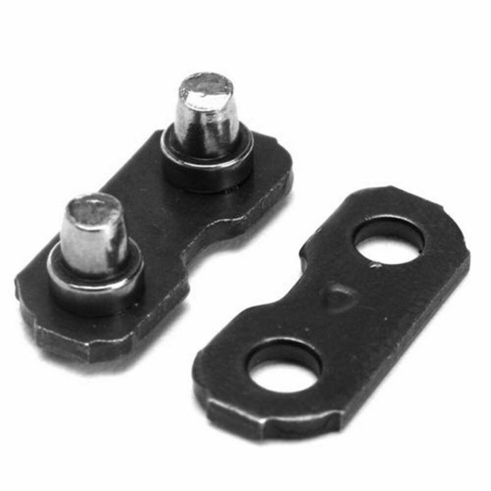 20 Packs of Chainsaw Chain Repair Kits for 3/8 Type 91 Master Link Tie