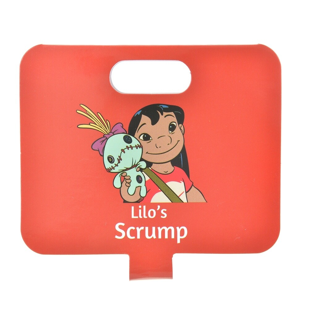 2024 Disney Store Japan Lilo