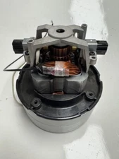 AMETEK LAMB 116884-49 Vacuum Motor,115 cfm,356 W,120V 4M905