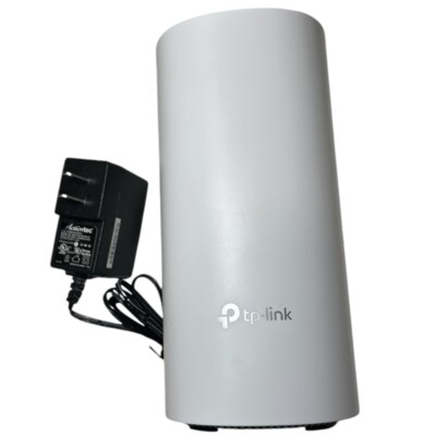 TP-Link Deco M4R - Home Mesh Networking AC1200 Wi-Fi TP LINK TPLINK