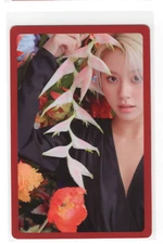 Twice Chaeyoung Photocard | Eyes Wide Open POB (Story Ver.)