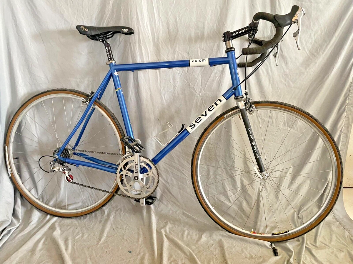 Road bikes hotsell in ebay