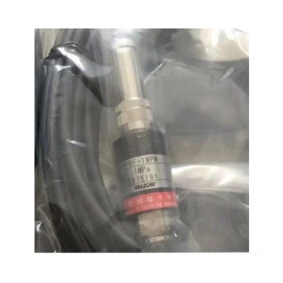 Japan VALCOM New Original Genuine Pressure Sensor     VPRQF-A3-20Mpaw-4-Y 5M