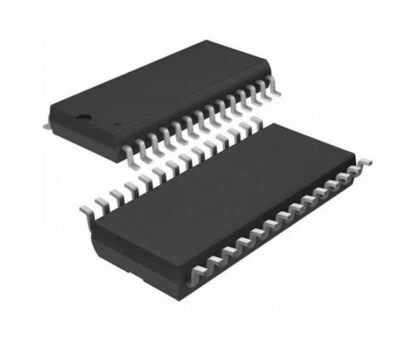 71016SB MAA45U01 MOTOROLA SOP24 MIKROCHIP FÜR FORD ECU-STEUERGERÄT NEU - Bild 1 von 2