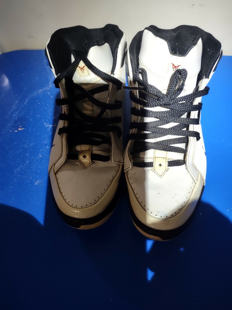 JORDAN MELO M6 SIZE MENS 11.5 | eBay