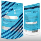 Glucomannan Capsules Konjac Fibre Weight Loss Diet Appetite Suppression Pills