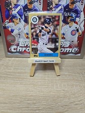 2022 Topps Series 1 Ichiro Suzuki 1987 #T87-88