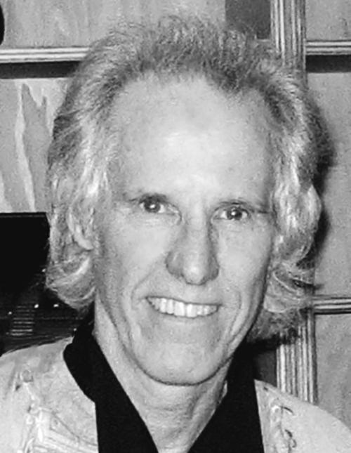 Thumbnail - Music Lovers John Densmore