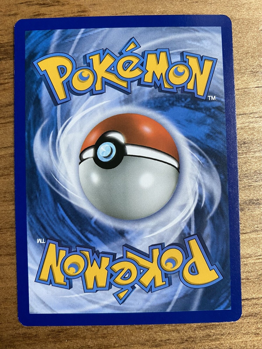 2016 1st Edition Machoke | eBay