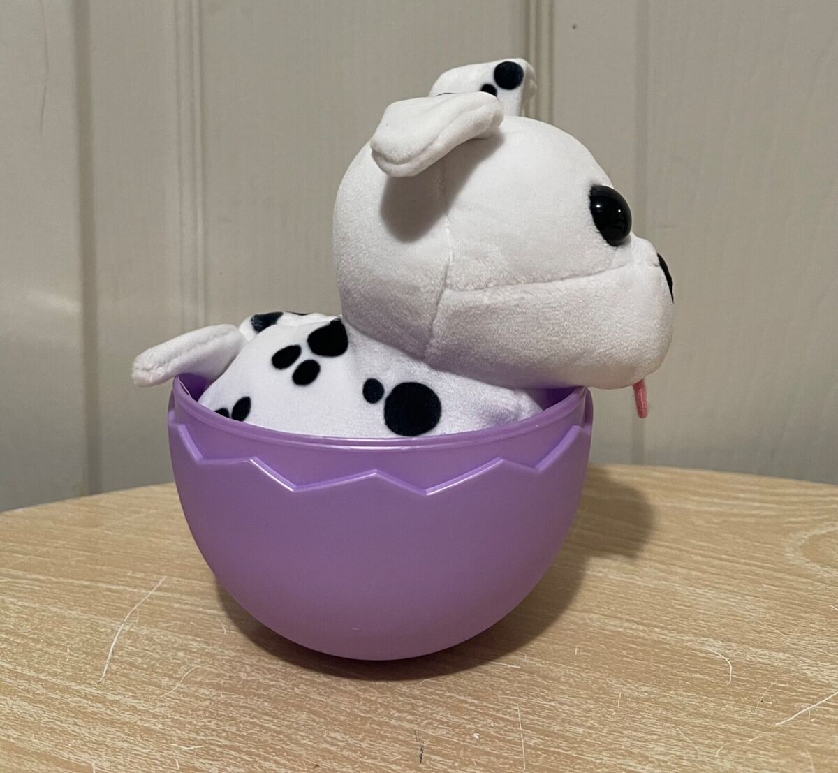 Adopt Me Pets Surprise Plush Mystery Egg Series 1 & 2 With Code