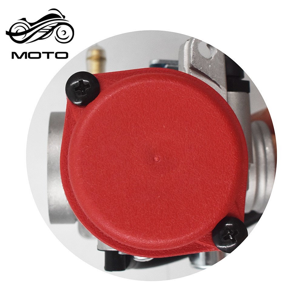 New 30mm Carburetor for JIANSHE LONCIN BASHAN 250cc ATV Quad ATV250 JS250 Roketa Baja Trail JetMoto Tank 250cc Carb Accessories
