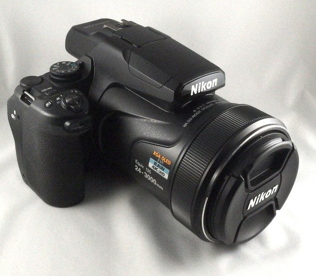 Nikon Coolpix P1000 On Sale Nikon Coolpix P1000 On Sale